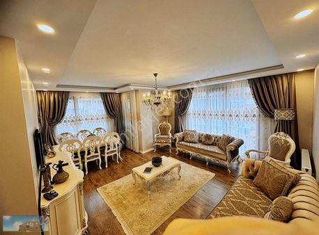 Barış'tan Yeni Binada K.otoparklı Asansörlü 3+1 Lüks Daire