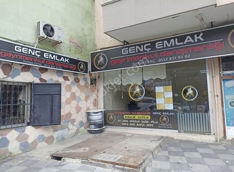 Genç Emlak'tan Tece'de Satılık 2+1 Geniş Oturumlu Sıfır Daire