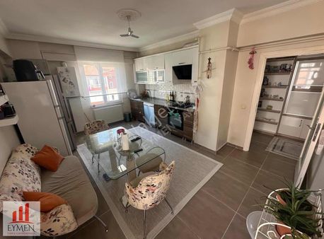 Eymen Yapı-köprübaşı Mevkii 3+1 Geniş Köşe Başı Daire