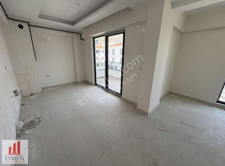 Eymen Yapı-fen Lisesi Civarı Sıfır Amerikan Mutfak 2+1 Daire