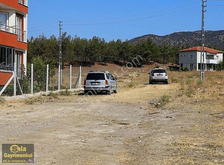 Sıla Gayrimenkulden Koyunbaba Mahallesinde4 Kat İmarlı Köşe Arsa