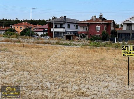 Sıla Gayrimenkulden Koyunbaba Mah.de 2 Kat İmarlı Köşe,villa Ars