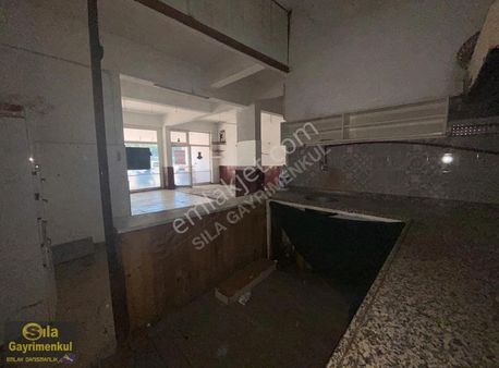 Sıla Gayrimenkulden İstanbul Yoluna Sıfır Konumda 2 Kat İş Yeri