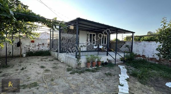 Koç Gayrimenkulden Hobi Bahçesi