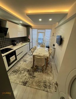 Köprü Gayrimenkul'den Çeltek Mah 3+1 150 M2 Satılık Daire