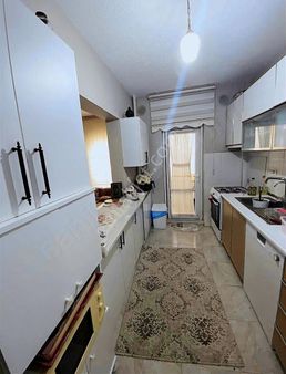 Alya Gayrimenkul Tokide Kiralık 2+1 Daire