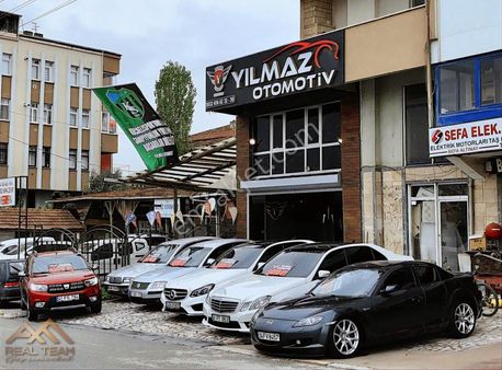 Real Team Gayrimenkul'den Derince'de 2 Katlı Kiralık Dükkan