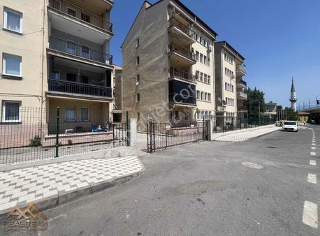 Kuruçeşme Merkezde Fuul Yapılı Satılık Daire