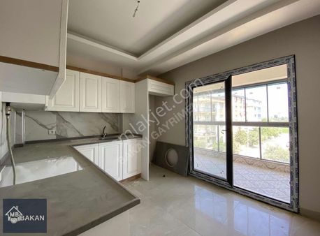 Bakan ' Dan Torbalı Da İzban Yakını Satılık Ultra Lüx 2+1 Daire