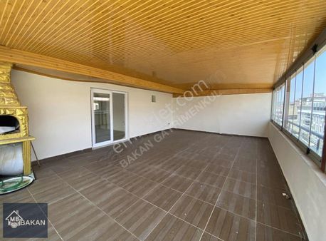 Bakan ' Dan Ertuğrul Merkezi Konumda Dublex Daire