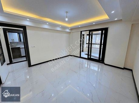 Bakan'dan Fırsat Daire / Yerden Isıtma / Havuz / Ultra Lüx / 2+1