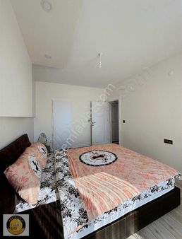 Sivas Beyzade Rezidans' Da Satılık 2+1 Lüks Daire