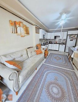 Mesudiye Mahallesi 8 Yaşında 3+1 Turgut Emlak'tan