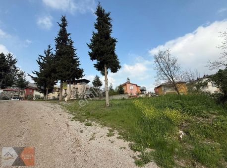 Belenkeşlikte Satılık Kelepir Arsa İki Ayrı Tapulu 539 M2