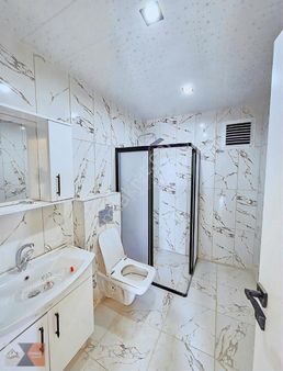 Mersin Yalınayak'ta "0" Daire Ultra Lüks Yapılı 140 M2 12 Katlın