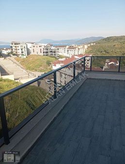 Halitpaşa Da Sıfır Dubleks