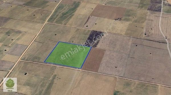 Denizli Tavas Bahçeköy'de Satılık Geniş Yatırımlık Tarla...