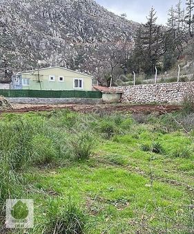 Muğla, Marmaris, Osmaniye'de Yatırımlık Satılık Arazi...