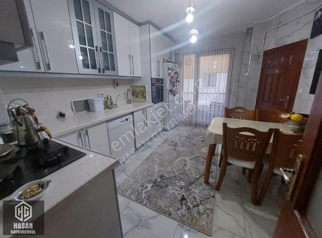 Güneşevler Merkezde Full Yapılı, Manzaralı 5+1 Dubleks Daire