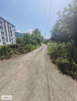 Kocadere Yalısında Satılık Arsa