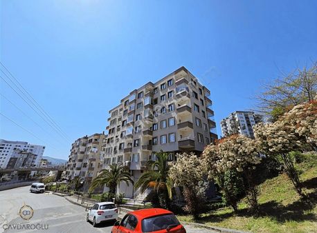 Samsun İlkadım Adalet Mahallesinde Kiralık Geniş 2+1 Daire