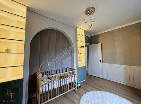 Brn Group'dan Batıkentin Yeni Gözdesi Bienza'da Lüx 2+1 10. Kat