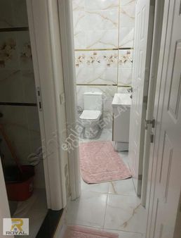 Royal'den Atatürk Mah'de 2+1 80m2 Muazzam Konumda Yüksek Giriş