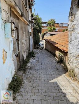 Su Emlak'tan Satılık Bahçeli Müstakil Ev