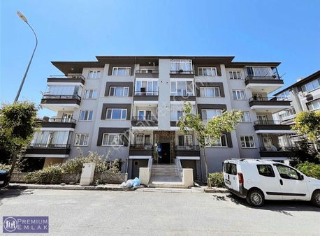 Premıum'dan Selçuklu'da Kiralık 3+1 Afjetli Daire