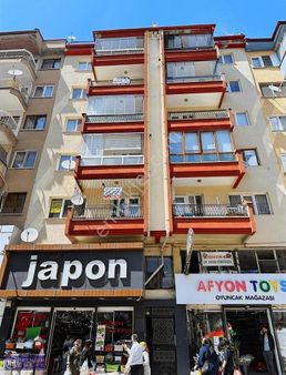 Premıum'dan Anbaryolu Japon Pazarı Üzeri 3+1 130m² Satılık Daire
