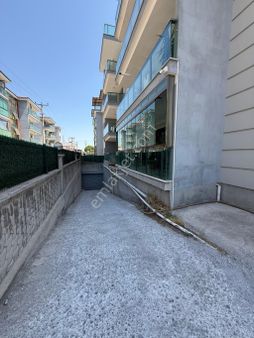 İzmir Bergama Gaziosmanpaşa Mahallesi Ihlamur Evlerinden 6+1 Dubleks