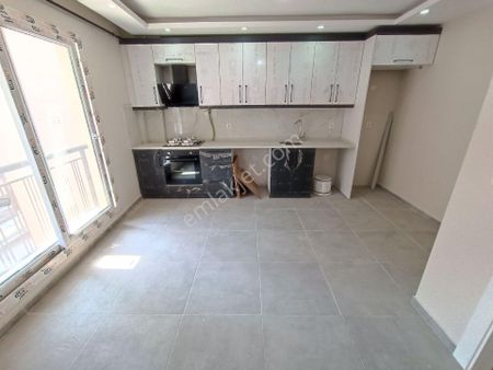 Otokent Yakını 2+1 Doğalgazlı Otoparklı Balkonlu Sıfır Satılık Daire