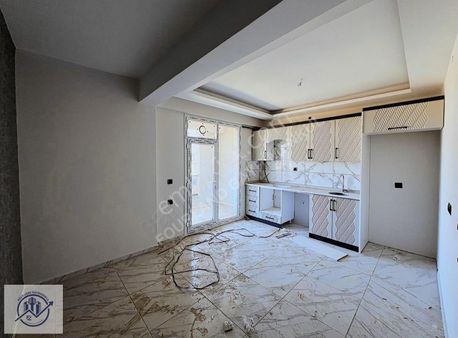 Şehir Hastanesi Yanında Yatırımlık 2+1 Sıfır Satılık Daire