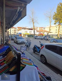 Bf Grouptan Akyazı Merkezde Satılık Köşe Dükkan