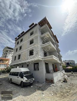 Gazi Mahalesinde Satılık 2+1 Daire