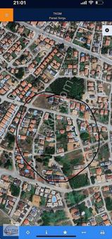 Şile Kumbaba Mevki 515 M2 İmarlı Arsa