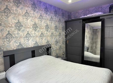 Yakamoz Gayrimenkul Satlık 3+1 Daire Şeyşamil Kılavuz