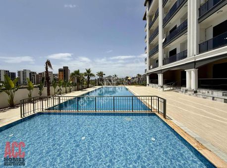 Acc Homes'tan Altıntaş'ta 3 Bloklu Aktiviteli Sitede 3+1 Daire