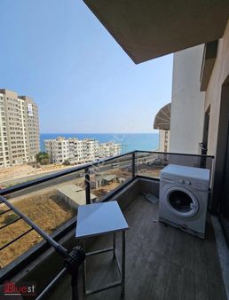 Erdemli Ayaşda Deniz Manzaralı Satılık Daire
