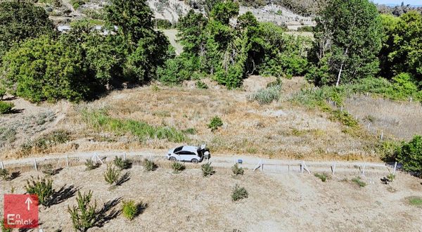 Doğayla İç İçe 1283 M² Arazi Ilgardere Köyünde Fırsat!