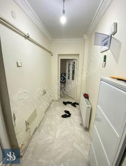 Sb Gayrimenkulden Akdeğirmende 2+1 Uygun Daire