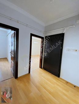 Postane Mahallesinde Sessiz Sakin, Müstakil Havasında 1+1 Daire