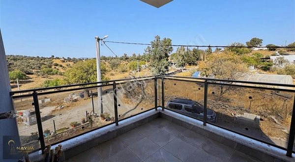 Mumcular Gölkent Sitesin`de 2+1 Satılık Ortakat Daire