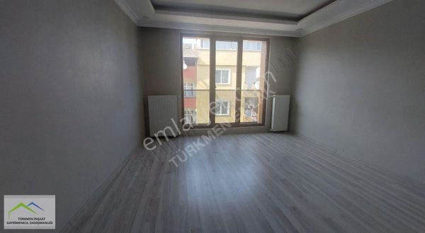 Türkmen Emlaktan Yunus Emre Mah.satılık 4+2 Bağımsız Girişli Dub