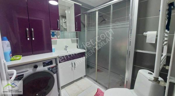 Türkmen Emlaktan Güney Cephe 2+1 Satılık Yüksek Giriş