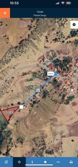 Geyve Karacaören Kadılar Mah. Tarla