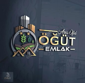 Öğüt,,den Odabaşıda Tek Tapu Etrafı Çevrili Köşe Başı 1179m Arsa