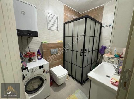 Adil Gayrimenkulden Bozdoğan Petrol Civarı 3+1 Lüks Daire