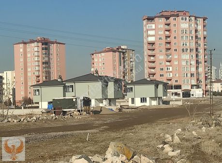 Anka Gayrimenkul- Esenyurt Da Satılık "yatırımlık" Villa Arsası