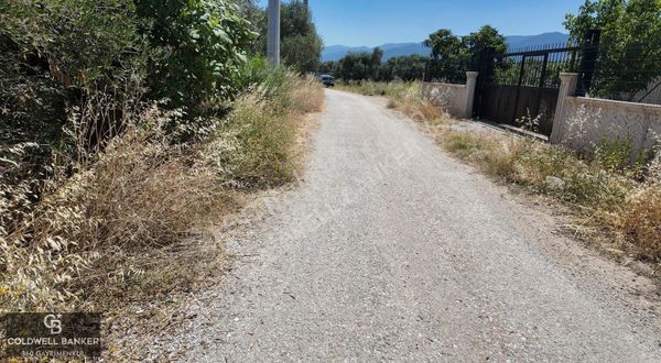 Armutlu Sanayi Arka Bölgesinde 3950m² Satılık Tarla